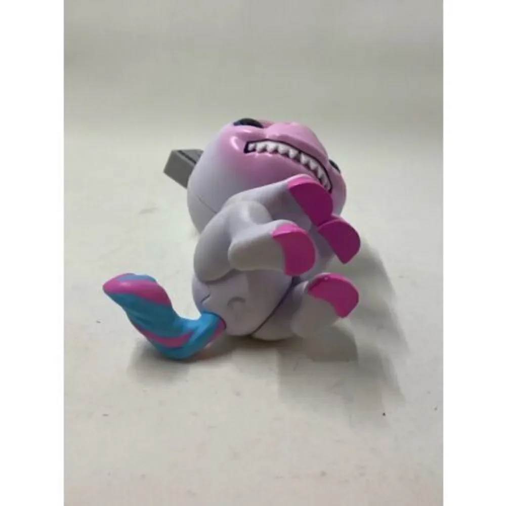 WowWee Grimlings Evil Gigi The Unicorn